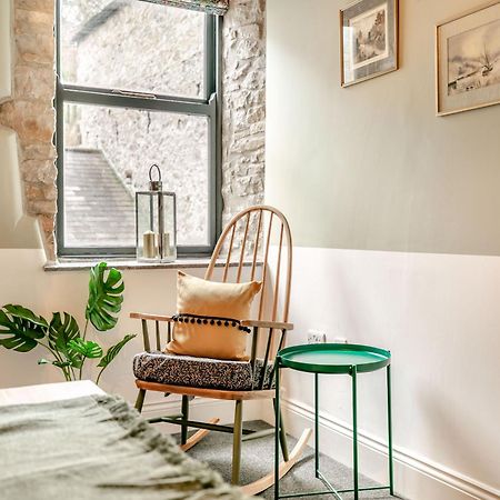 Verona House Tideswell Ngoại thất bức ảnh