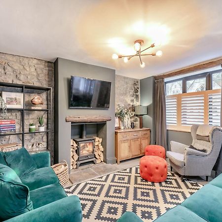 Verona House Tideswell Ngoại thất bức ảnh