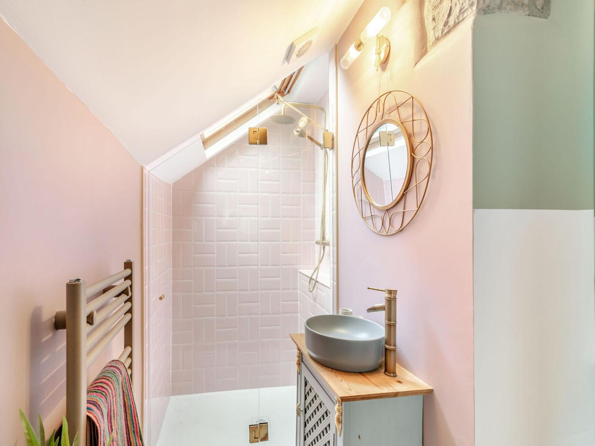 Verona House Tideswell Ngoại thất bức ảnh