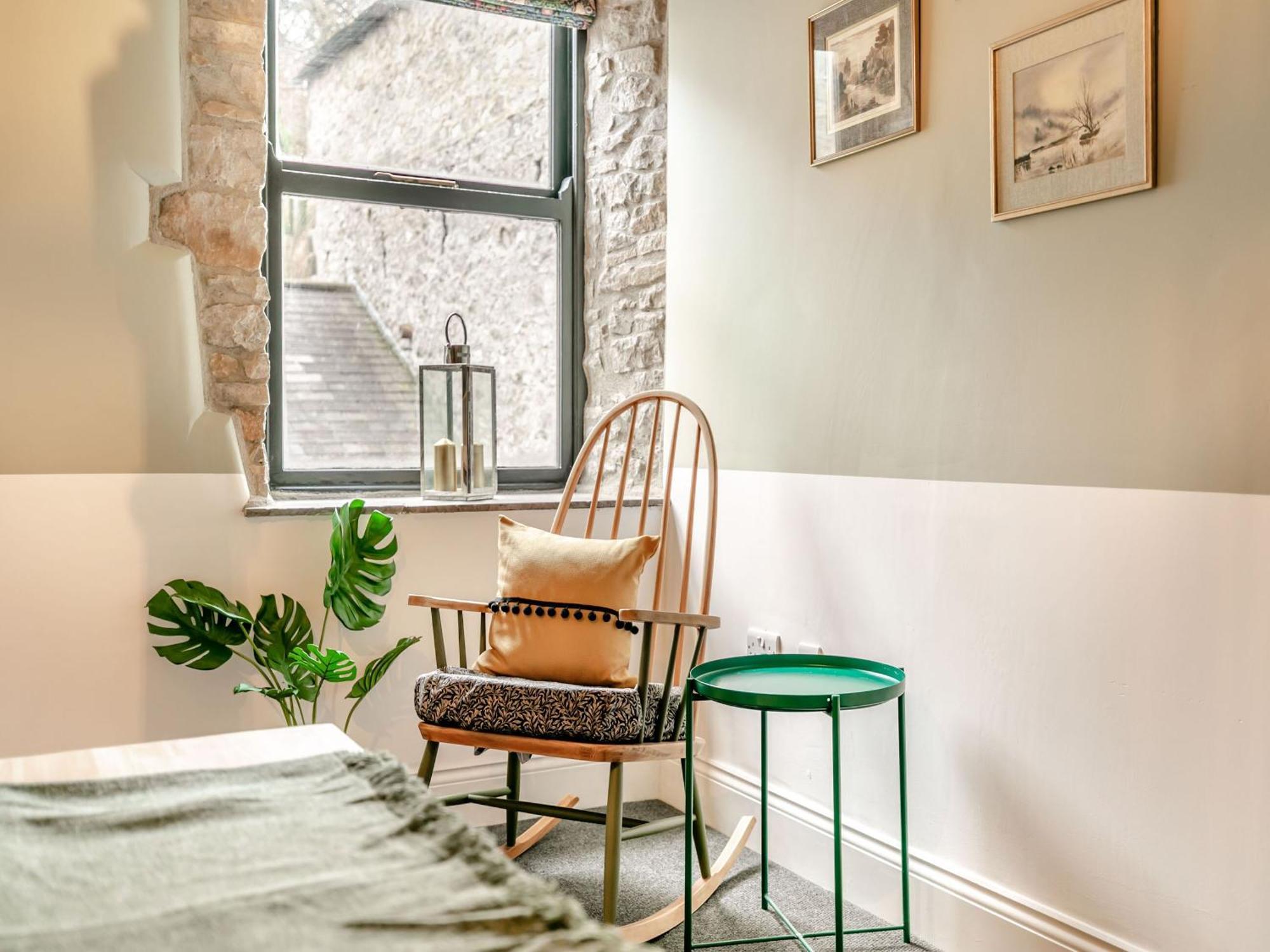 Verona House Tideswell Ngoại thất bức ảnh