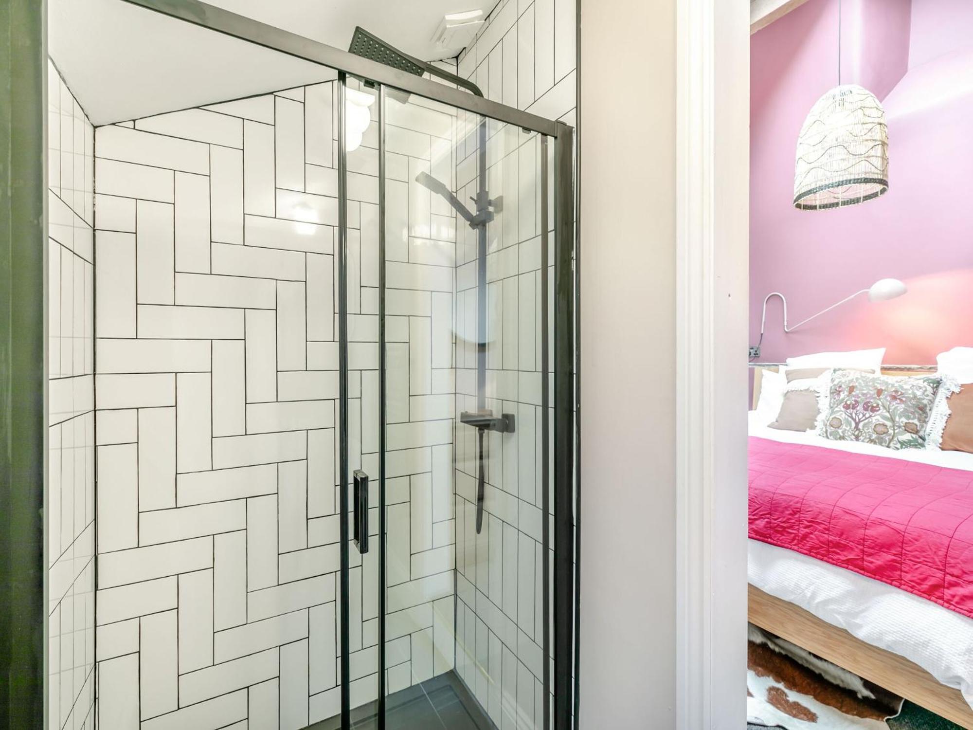 Verona House Tideswell Ngoại thất bức ảnh