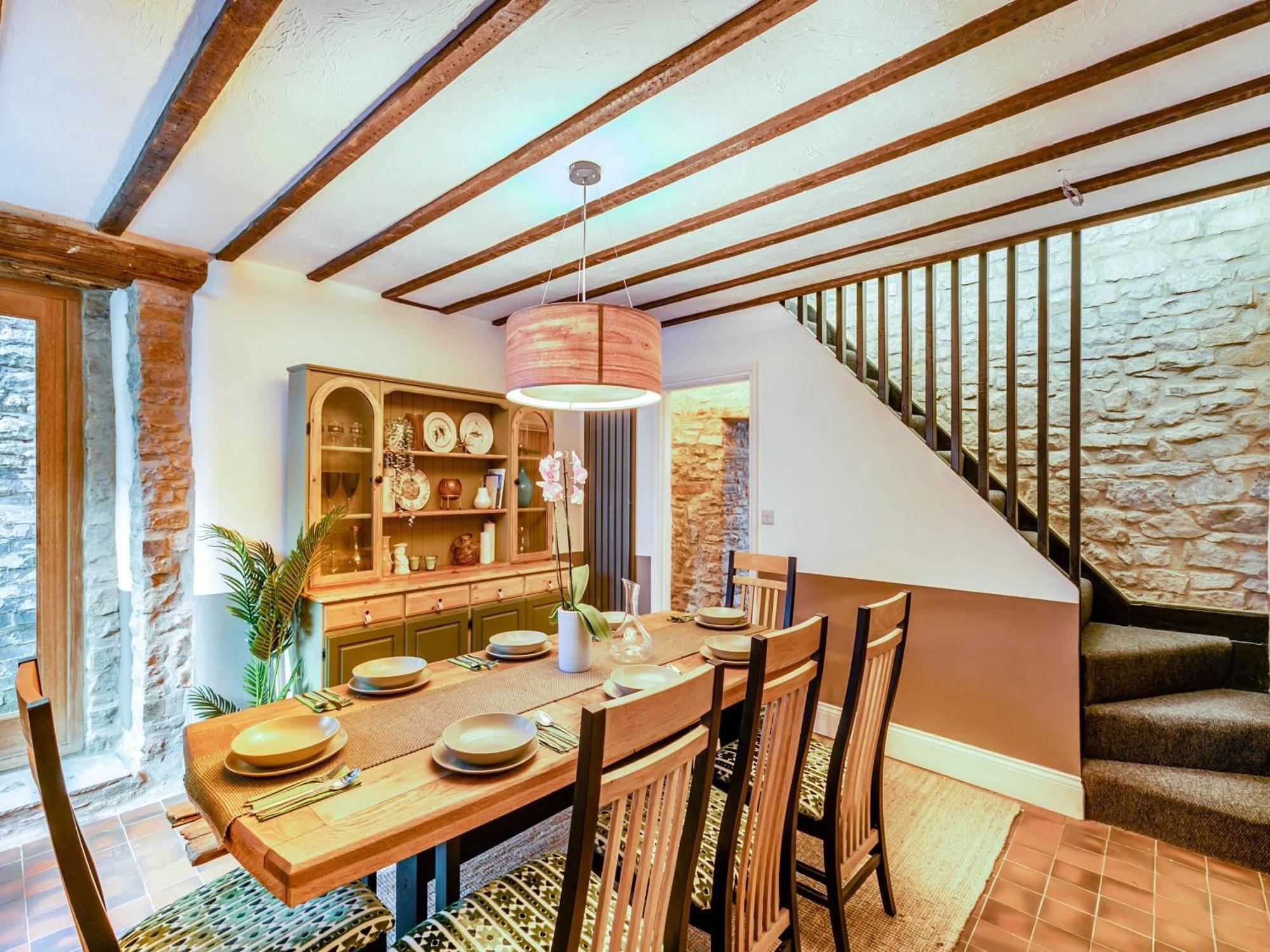 Verona House Tideswell Ngoại thất bức ảnh